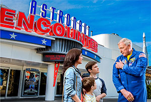 Kennedy Space Center sweepstakes